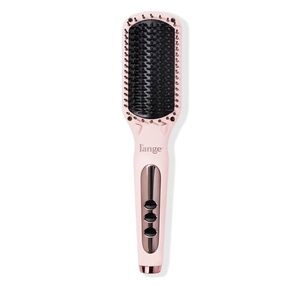 L’ange Ceramic Straightening Brush
